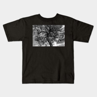 Looking Up Kids T-Shirt